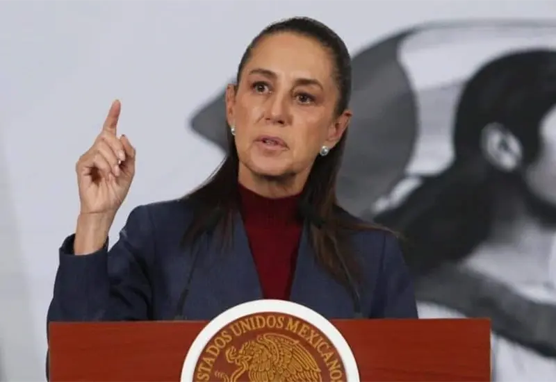 Sentencia a El Mayo Zambada: Postura de la presidenta Sheinbaum