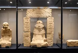Inaugurado el Museo Arqueol&oacute;gico del Puuc en Yucat&aacute;n