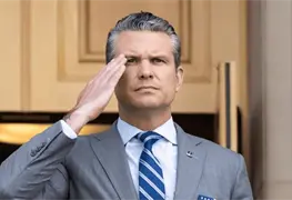 Pete Hegseth informa sobre gasto militar en conflicto con Ir&aacute;n