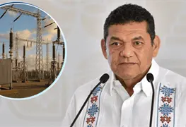 Inicia construcci&oacute;n de subestaci&oacute;n el&eacute;ctrica en Centla para fortalecer suministro