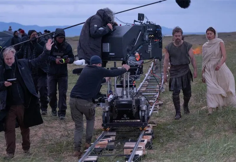 Christopher Nolan estrena La Odisea tras 20 a&ntilde;os de espera