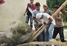 Descubre Teapa tesoro ancestral