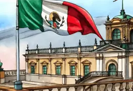 M&Eacute;XICO ANTE LA INSEGURIDAD MUNDIAL