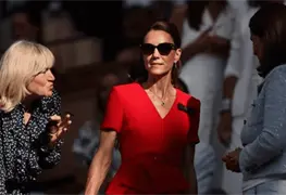 Kate Middleton: superando la niebla mental tras la quimioterapia