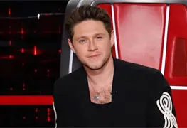 Niall Horan desata pol&eacute;mica en Argentina por like controversial
