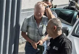 Ernesto Ruffo promueve amparo contra orden de captura por presunto huachicol fiscal