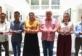 Premiaci&oacute;n del Concurso Estatal de Artesan&iacute;as Tabasco 2026