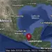 727 r&eacute;plicas registradas tras sismo en Chiapas