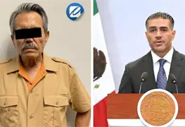 FGR decidir&aacute; si solicita extradici&oacute;n de El Mayo Zambada a M&eacute;xico