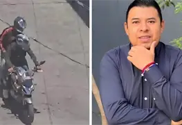 Asesinato del alcalde Valent&iacute;n Lav&iacute;n Romero sacude a Temoac