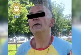 Violencia animal: detenido en Ciudad de M&eacute;xico por maltrato