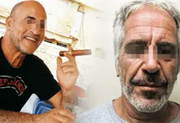 Encuentran sin vida a Daniel Siad, investigado por v&iacute;nculos con red de Epstein