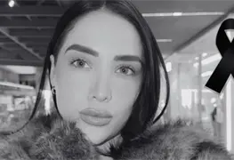 Muere la influencer sinaloense Adriana Garc&iacute;a a los 30 a&ntilde;os