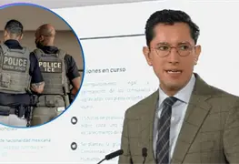 M&eacute;xico presenta 22 denuncias por muerte de connacionales bajo custodia del ICE