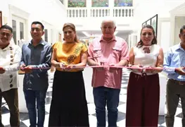 Premia gobierno a la excelencia artesanal