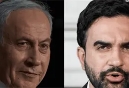 Benjamin Netanyahu y orden de captura: postura de Zohran Mamdani en Nueva York