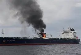 Movimiento hut&iacute; de Yemen ataca petroleros sauditas en el mar Rojo