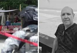 FGR atrae investigaci&oacute;n por asesinato de periodista en Oaxaca