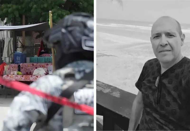 FGR atrae investigaci&oacute;n por asesinato de periodista en Oaxaca