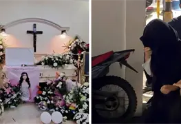 Detenida joven de 18 a&ntilde;os por muerte en Academia Doenitz