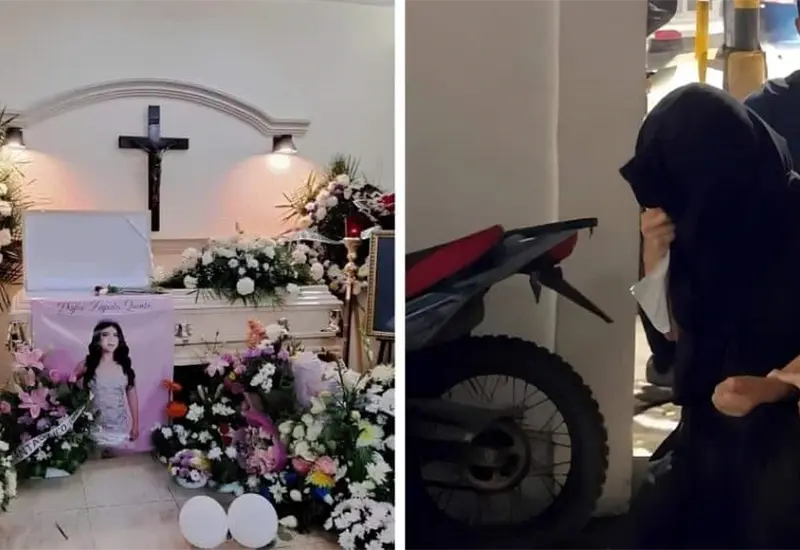 Detenida joven de 18 a&ntilde;os por muerte en Academia Doenitz