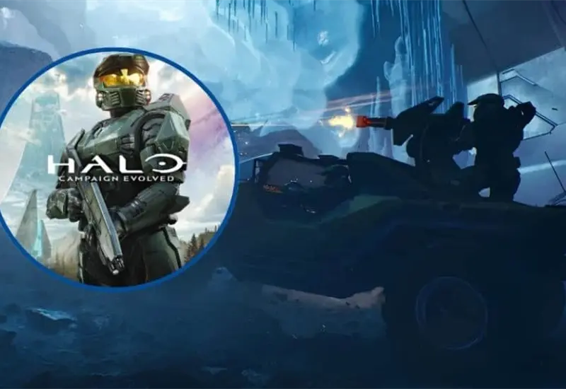 Halo Campaign Evolved: Lanzamiento con acceso anticipado y detalles exclusivos