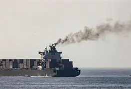 Estados Unidos considera activos iran&iacute;es para cubrir p&eacute;rdidas en conflicto