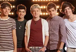 One Direction: 16 a&ntilde;os marcando la historia del pop