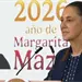 Claudia Sheinbaum rechaza prohibir m&uacute;sica con apolog&iacute;a a la violencia