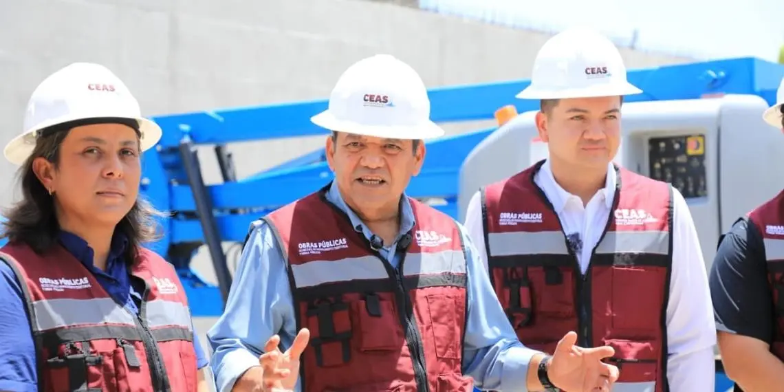Comalcalco se blinda ante lluvias con inversión histórica