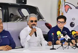Cero asaltos a los taxistas en centro