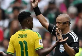 Sospechas de ama&ntilde;o en el Mundial 2026: detectan alertas por jugadas clave