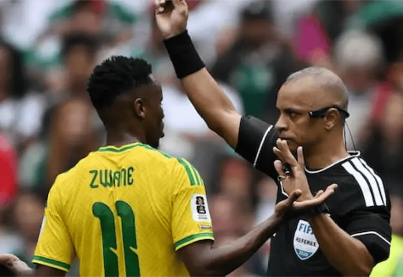 Sospechas de ama&ntilde;o en el Mundial 2026: detectan alertas por jugadas clave