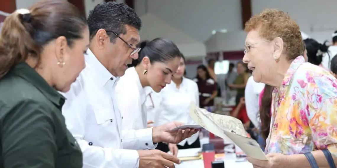 Gobierno del Pueblo en Tabasco mejora condiciones en Cunduacán