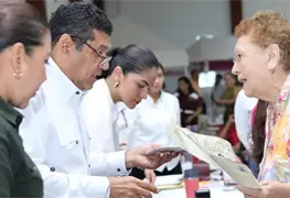 Gobierno del Pueblo en Tabasco mejora condiciones en Cunduac&aacute;n