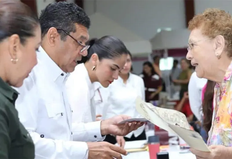 Gobierno del Pueblo en Tabasco mejora condiciones en Cunduac&aacute;n