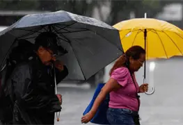 Conagua advierte sobre lluvias y tormentas en Tabasco