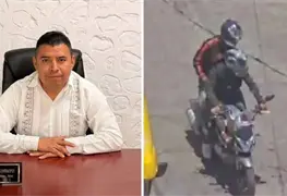 Secretario de Seguridad confirma investigaciones delictivas sobre alcalde de Temoac