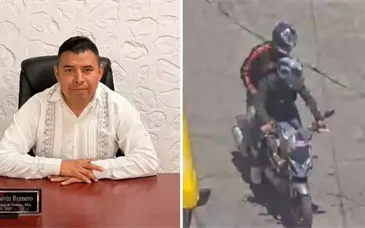Secretario de Seguridad confirma investigaciones delictivas sobre alcalde de Temoac