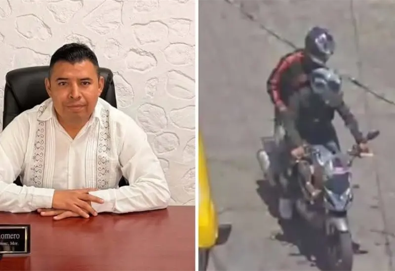 Secretario de Seguridad confirma investigaciones delictivas sobre alcalde de Temoac