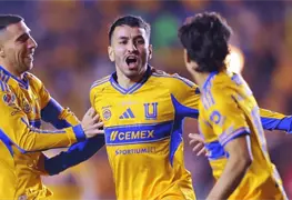 Tigres considera a Petar Musa, Dejan Joveljic y John Kennedy como refuerzos