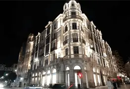 Tecnolog&iacute;a de Iluminaci&oacute;n moderniza el acueducto de Quer&eacute;taro