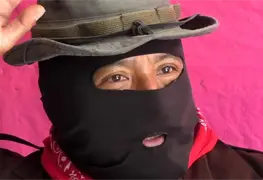 EZLN reconoce a madres buscadoras como zapatistas