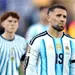 Otamendi cierra ciclo en la Selecci&oacute;n Argentina