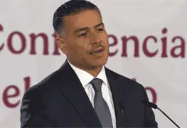 M&eacute;xico denuncia a 55 vinculados al CJNG