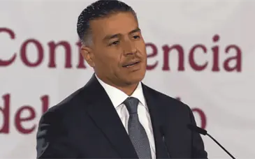 M&eacute;xico denuncia a 55 vinculados al CJNG