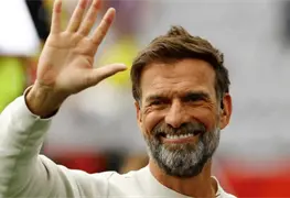 Alemania apuesta por J&uuml;rgen Klopp como nuevo DT