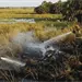 Incendio consume 137 hect&aacute;reas en ANP