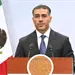 Secretario de Seguridad informa sobre asesinato del alcalde de Temoac
