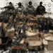 Operativo conjunto decomisa armas del C&aacute;rtel de Sinaloa